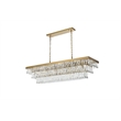 Elegant Lighting Josephine 48
