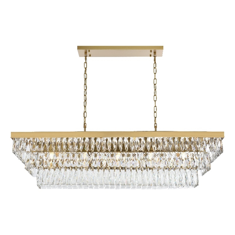 Elegant Lighting Josephine 48