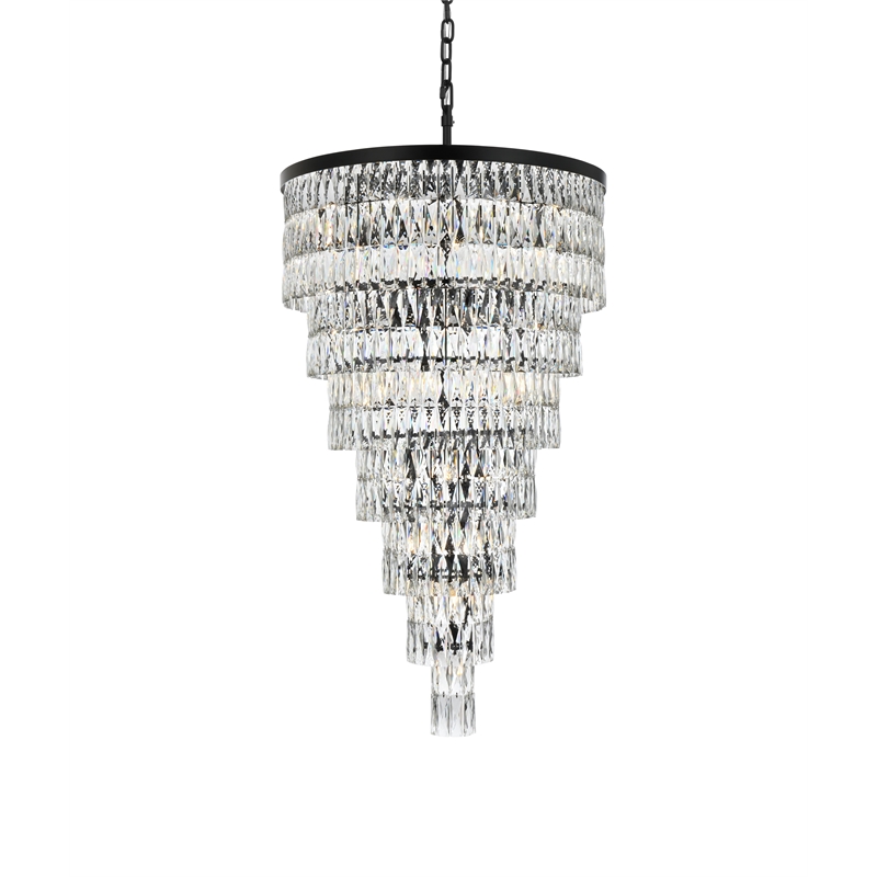 Elegant Lighting Josephine 32