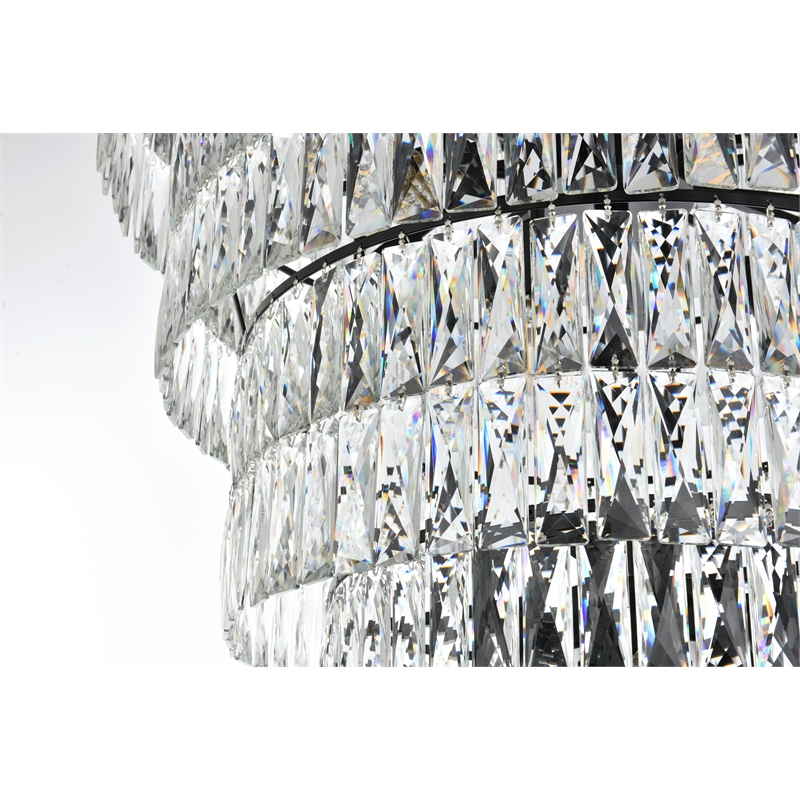 Elegant Lighting Josephine 32