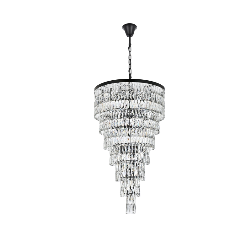 Elegant Lighting Josephine 32