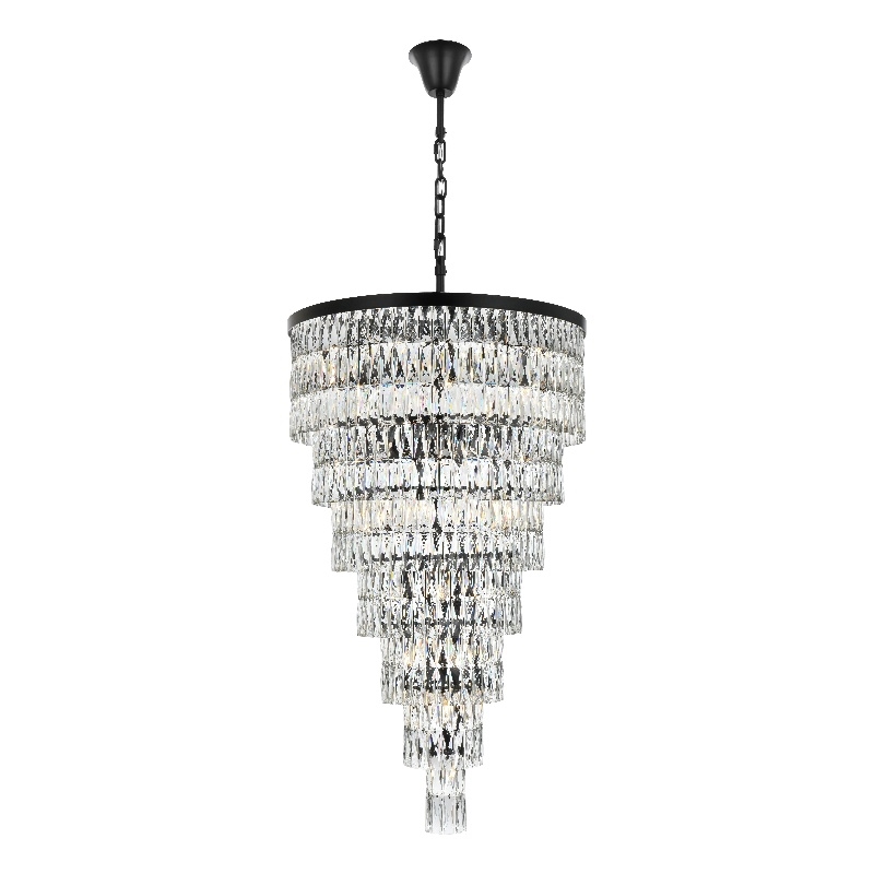 Elegant Lighting Josephine 32