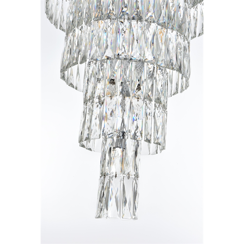 Elegant Lighting Josephine 32