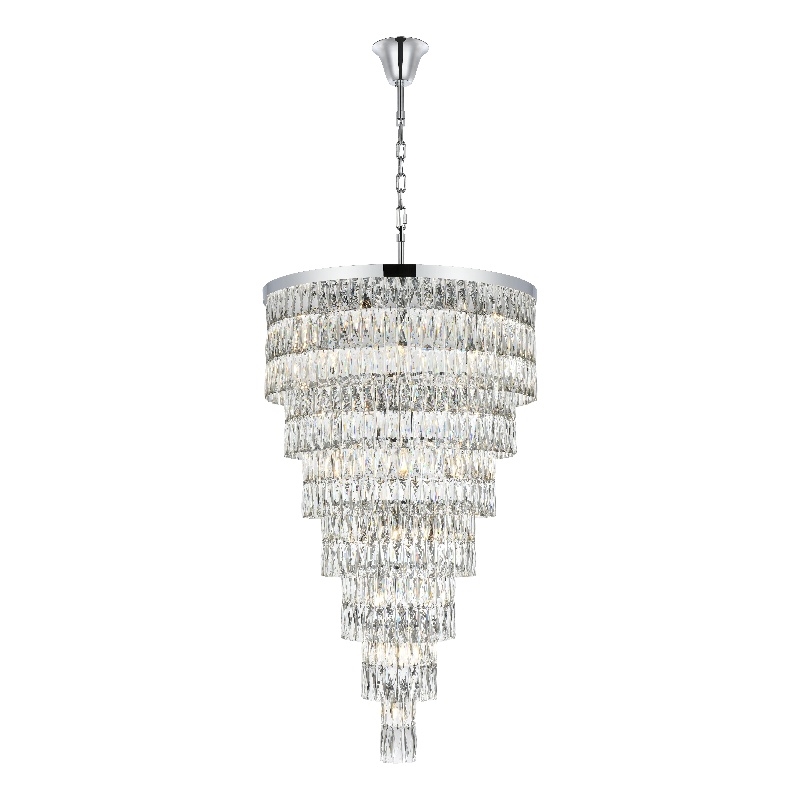 Elegant Lighting Josephine 32