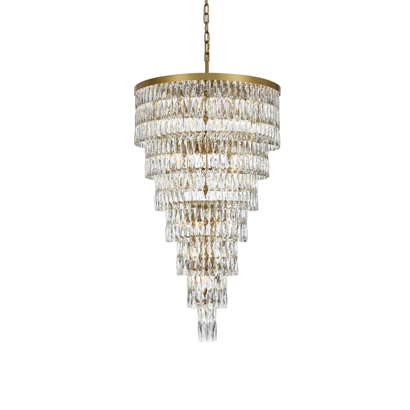 Elegant Lighting Josephine 32