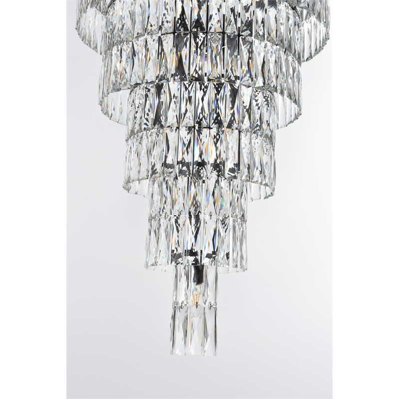 Elegant Lighting Josephine 41