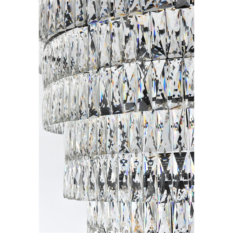 Elegant Lighting Josephine 41