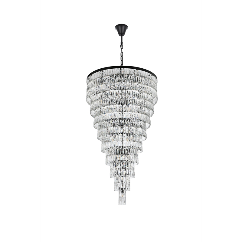 Elegant Lighting Josephine 41