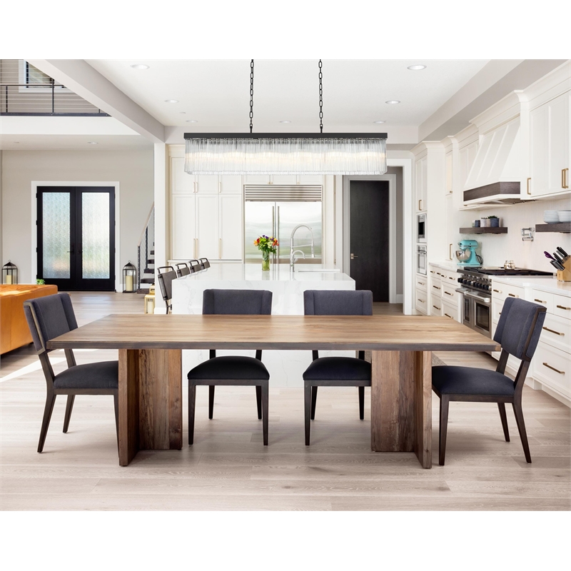 Elegant Lighting Harlow 49