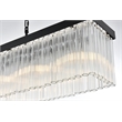 Elegant Lighting Harlow 49