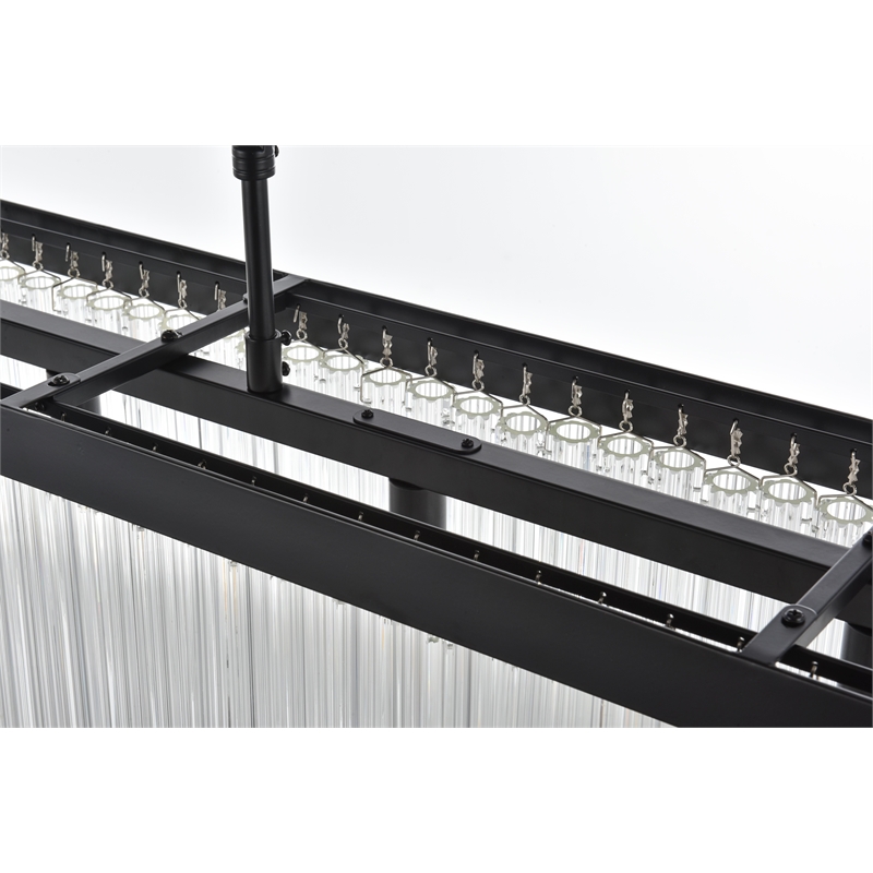 Elegant Lighting Harlow 49