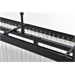 Elegant Lighting Harlow 49