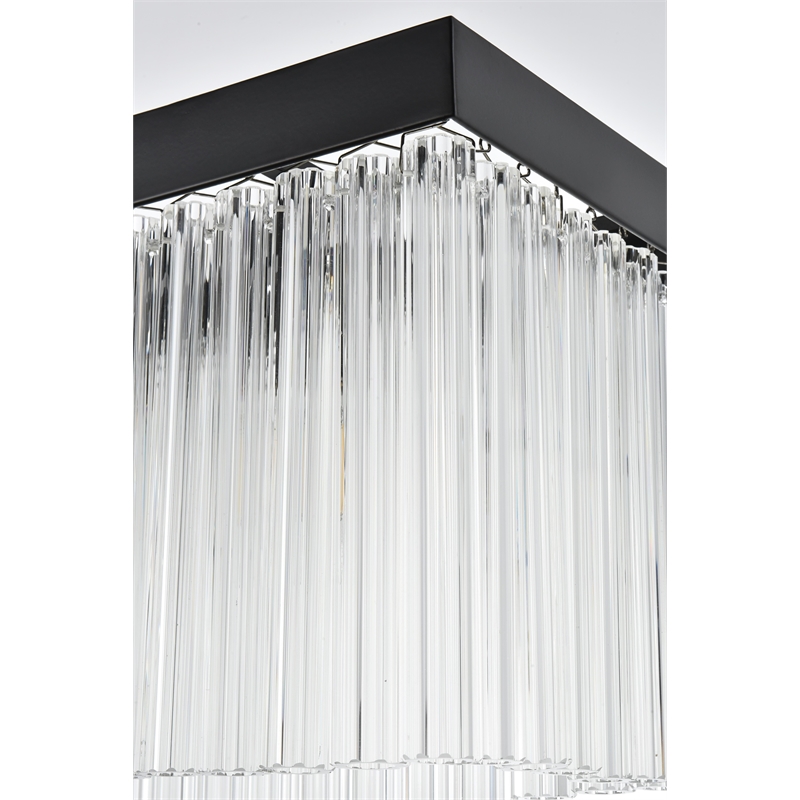 Elegant Lighting Harlow 49