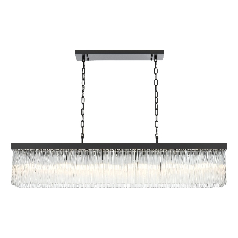 Elegant Lighting Harlow 49