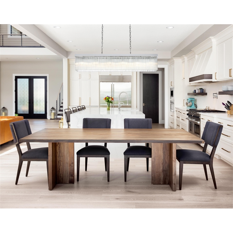 Elegant Lighting Harlow 49