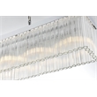 Elegant Lighting Harlow 49