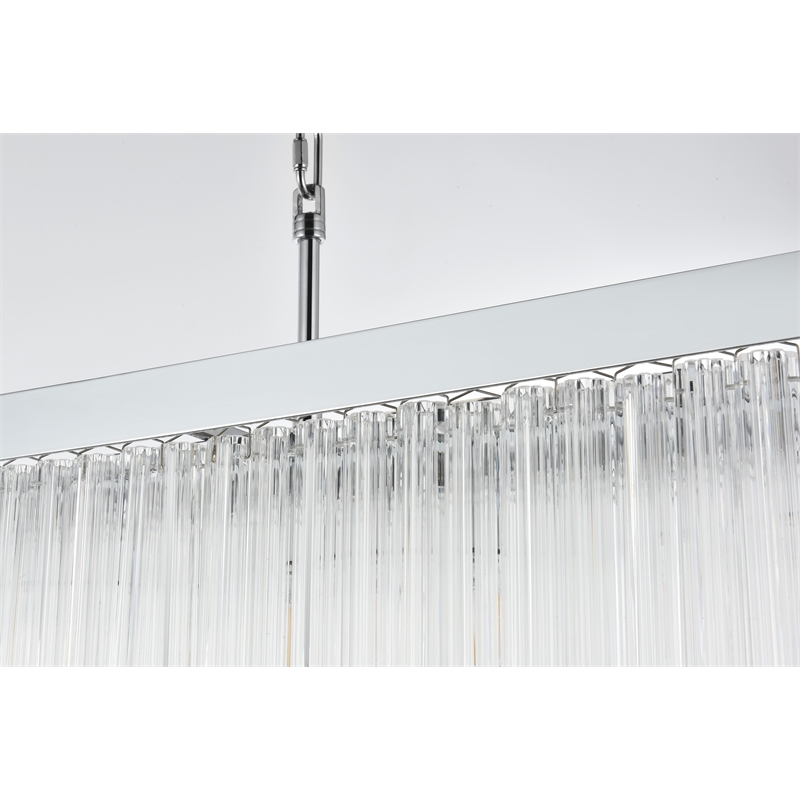 Elegant Lighting Harlow 49