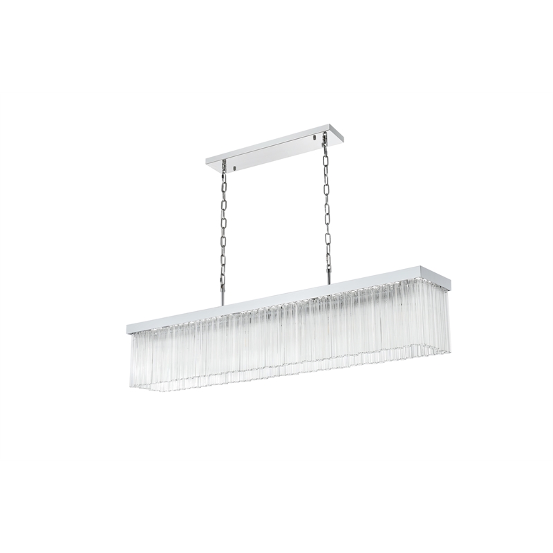 Elegant Lighting Harlow 49