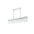 Elegant Lighting Harlow 49