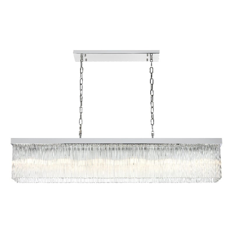 Elegant Lighting Harlow 49