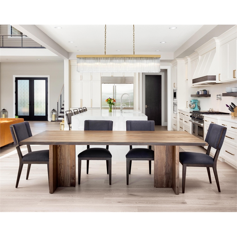 Elegant Lighting Harlow 49