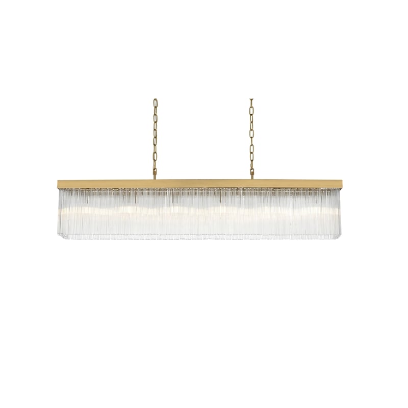 Elegant Lighting Harlow 49