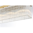 Elegant Lighting Harlow 49