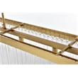 Elegant Lighting Harlow 49