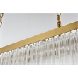 Elegant Lighting Harlow 49