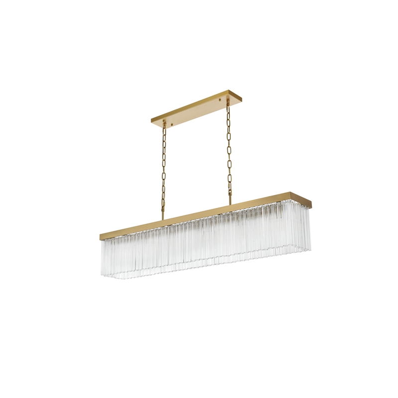 Elegant Lighting Harlow 49