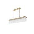 Elegant Lighting Harlow 49