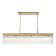 Elegant Lighting Harlow 49