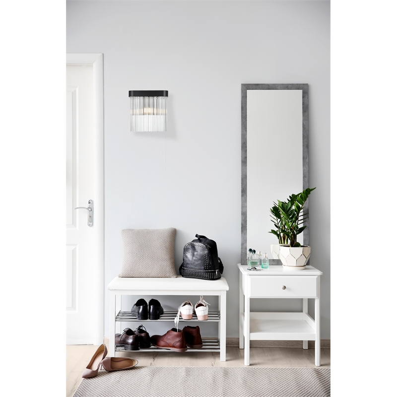 Elegant Lighting Harlow 9