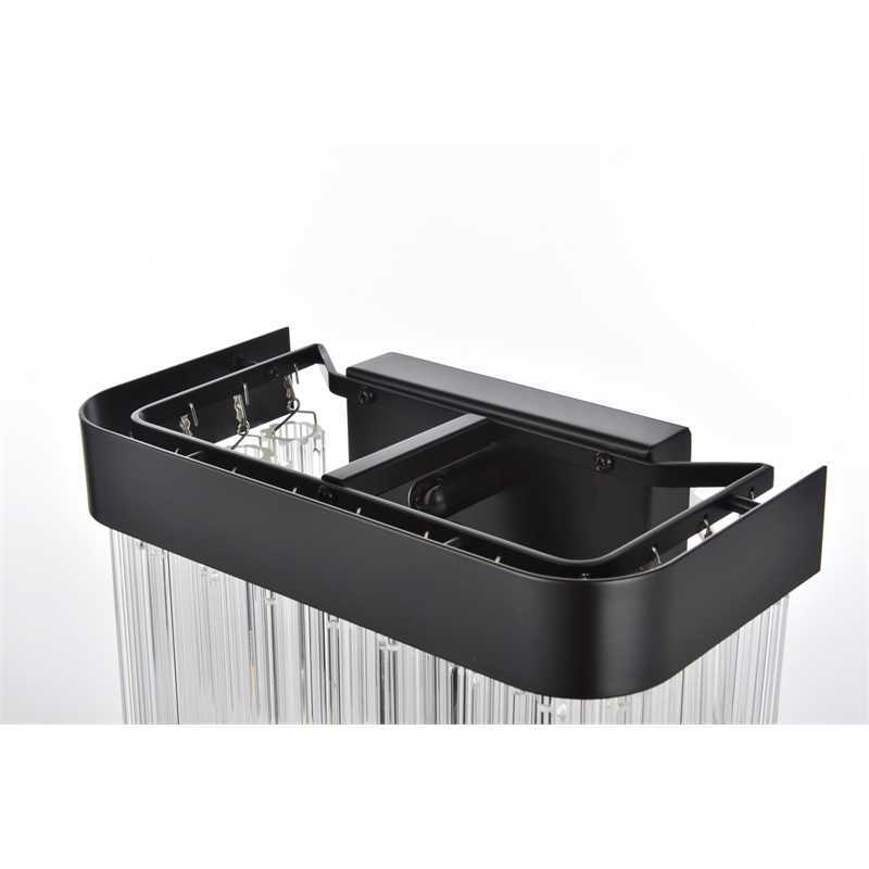 Elegant Lighting Harlow 9