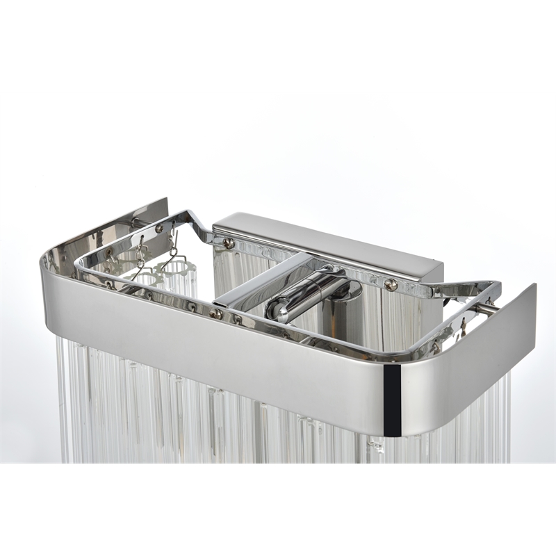 Elegant Lighting Harlow 9