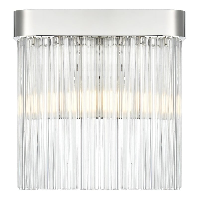 Elegant Lighting Harlow 9