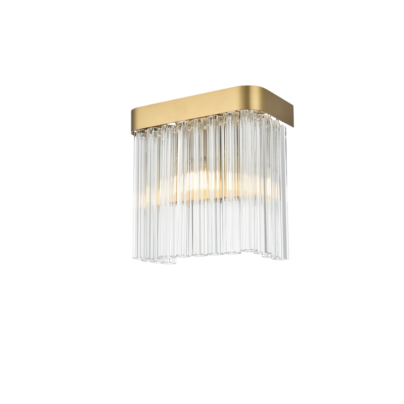 Elegant Lighting Harlow 9