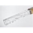 Elegant Lighting Ari 4-Bar Pendant in Satin Gold