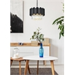 Elegant Lighting Willow 16