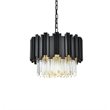 Elegant Lighting Willow 16