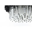 Elegant Lighting Willow 16