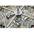 Elegant Lighting Willow 16