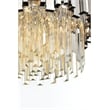 Elegant Lighting Willow 16