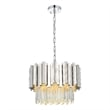 Elegant Lighting Willow 16