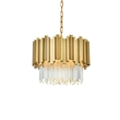 Elegant Lighting Willow 16