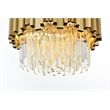 Elegant Lighting Willow 16
