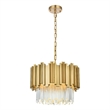 Elegant Lighting Willow 16