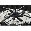 Elegant Lighting Willow 24