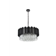 Elegant Lighting Willow 24