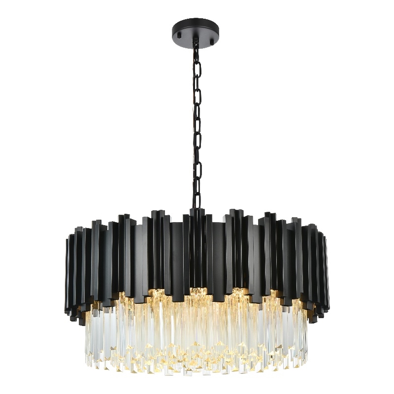 Elegant Lighting Willow 24